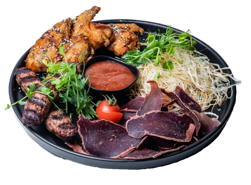 СЕТ ДО ПИВА