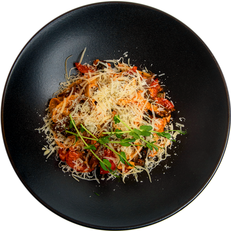 Паста Путтанеска