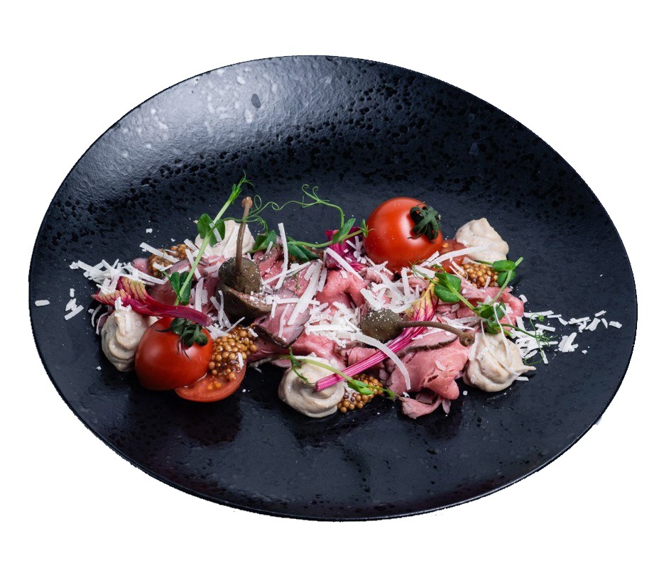 Вітелло Тоннато – Новинка💥