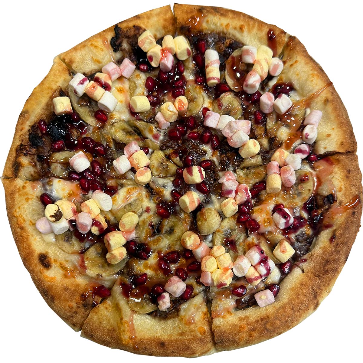 Піца “Шоколад”